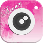 Beauty Camera HD Plus আইকন