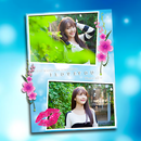 Photo Frame Collage Art APK