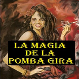 Pomba Gira Guía Magica