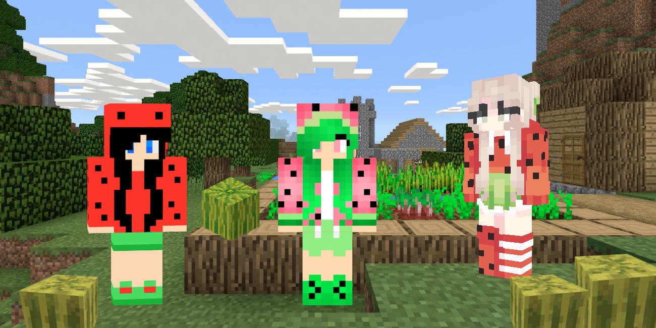 Skins Call of Duty Minecraft APK برای دانلود اندروید