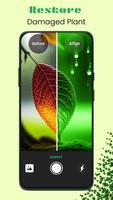 Identificador de planta AI imagem de tela 3