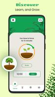 Identificador de planta AI Cartaz