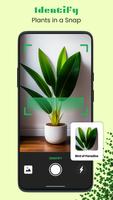 Identificador de planta AI imagem de tela 1