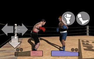 برنامه‌نما Concussion Boxing عکس از صفحه