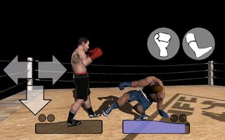 Concussion Boxing screenshot 2