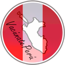 Pongo el Hombro Perú Padrón APK