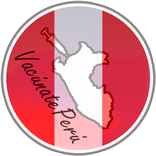 Pongo el Hombro Perú Padrón