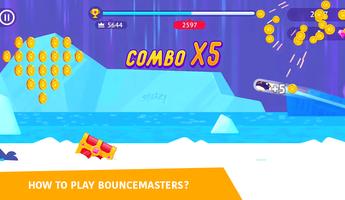 Basic Bounce Guide Bouncemasters 스크린샷 1