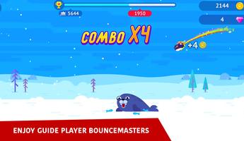 Basic Bounce Guide Bouncemasters captura de pantalla 2