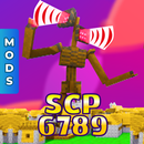 SCP 6789 Mod for Minecraft APK