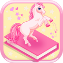 Diario personal de pony APK