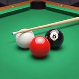 ”Pool Table 8 Ball