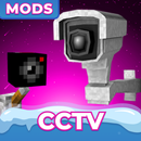 CCTV Mod for Minecraft PE APK