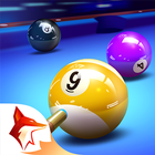 آیکون‌ Billiards