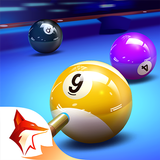 ikon Billiards