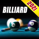 8 Ball Pool Billiard