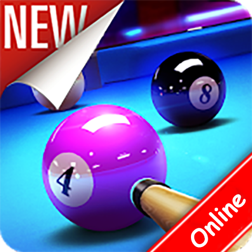 New Billiard Online Offline 2020