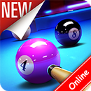 New Billiard Online Offline 2020 APK