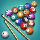 Pool Ball Offline icon