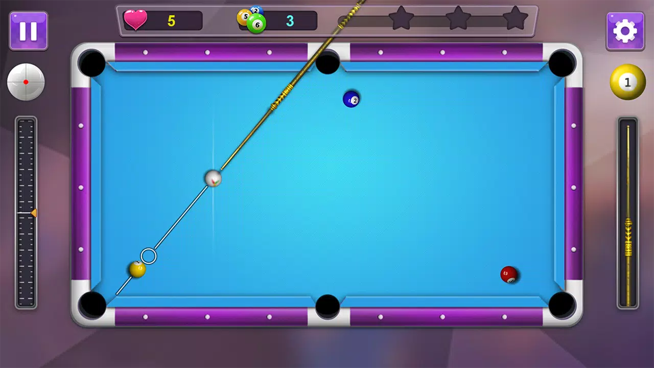 8 Ball Billiards - Offline on the App Store