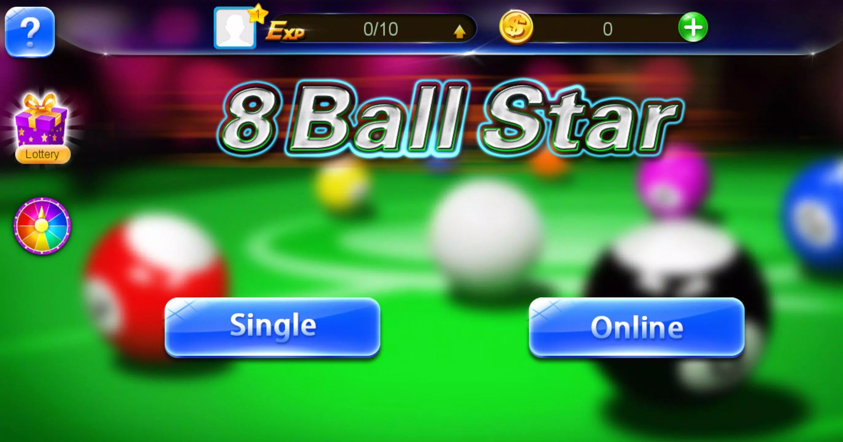 New Billiard Online Offline 2020 Game for Android - Download