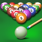 Pool Ball 3D иконка
