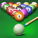 Pool Ball 3D - 8 Ball Billiards aplikacja