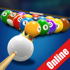 8 Ball Star icono