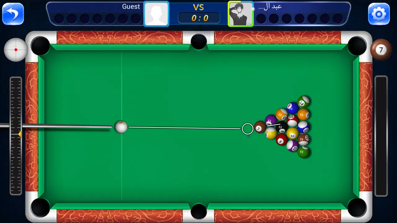 8 Ball Star APK for Android Download