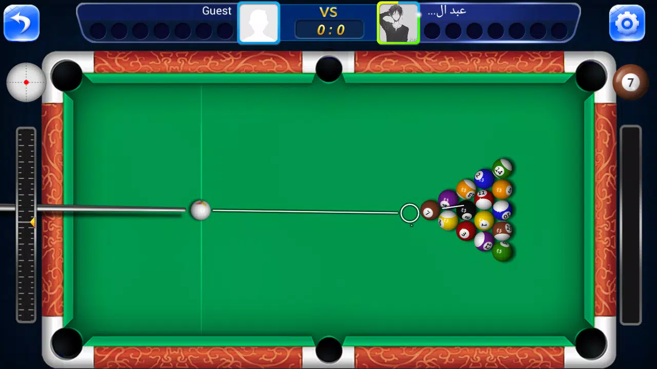 8 Ball Pool - APK Download for Android