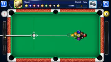 8 Ball Star imagem de tela 1