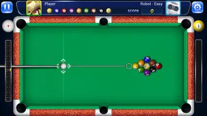 Baixar 8 Ball Star - Ball Pool Billia XAPK