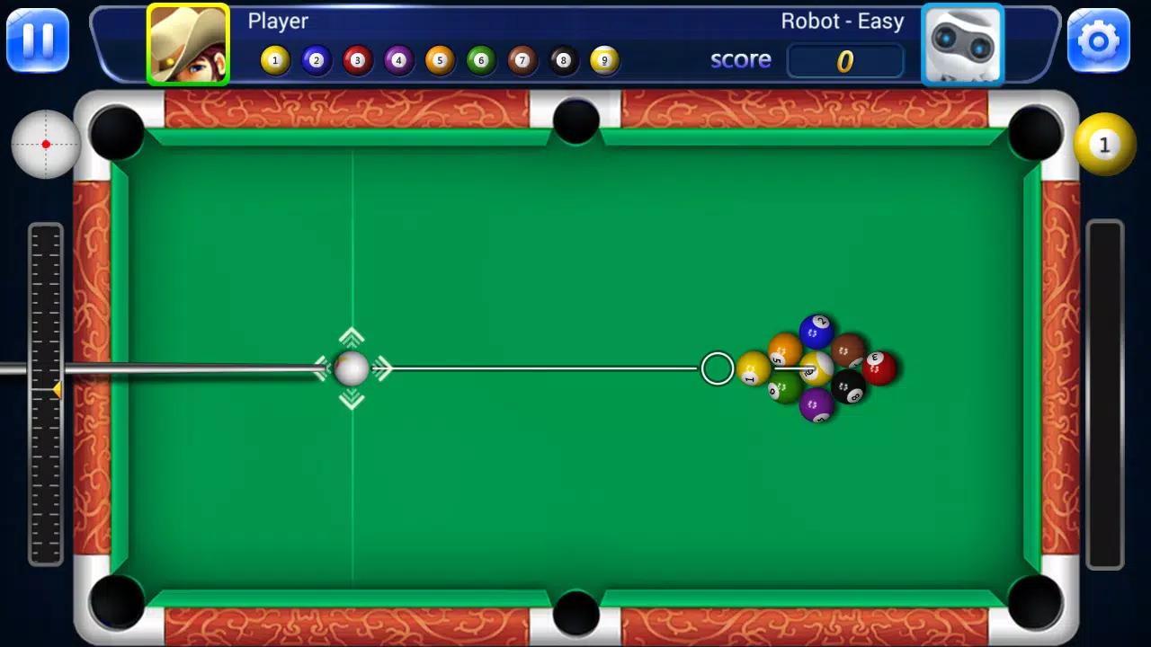 8 Ball Pool android iOS apk download for free-TapTap