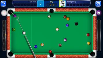 8 Ball Star captura de pantalla 2