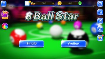 3 Schermata 8 Ball Star