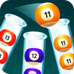 Sort Pool Ball - Sorting Puzzle game