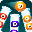 Sort Pool Ball - Sorting Puzzle game APK