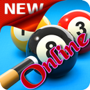 New Pool Billiard Online APK