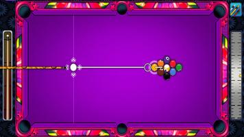 New Pool Billiard Online 截圖 2