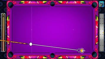 New Pool Billiard Online 截圖 3