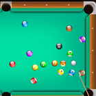 Pool Billiard icon