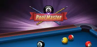 Pool Master - 8 Ball Pool Challenge