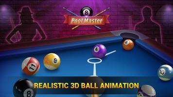 Pool Master 포스터