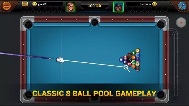Pool Master 8 Ball Pool Challenge Apk 1 1 0 Download For Android Download Pool Master 8 Ball Pool Challenge Apk Latest Version Apkfab Com
