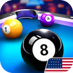 Pool Club: 8 Ball Pool icon