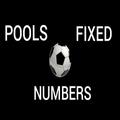 POOL FIXED NUMBERS