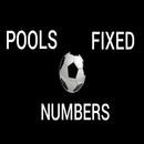 POOL FIXED NUMBERS APK