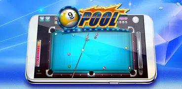 Desi Pool ZingPlay - 8 Ball