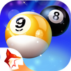 8 Ball Biliar APK