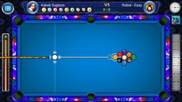 8 Ball Pool - Billiard Offline ảnh chụp màn hình 1